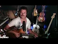 Ash Grunwald - The Thrill is Gone (B.B. King Cover on Twitch)