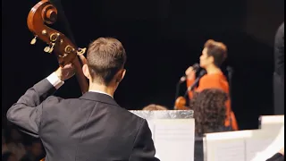 School of Music Music Wins Broadway World Award