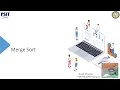 Merge Sort-Alogrithm-Complexity-Illustration