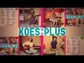Koes Plus Vol  3 Original Vinyl