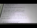 EAS Flash Flood Warning NWS - Memphis TN