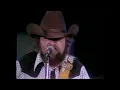 Long Haired Country Boy - Charlie Daniels Gang - The Midnight Special