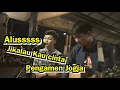 Download Lagu JIKALAU KAU CINTA - PENGAMEN JOGJA | ADLANI RAMBE FT TRI SUAKA - PENDOPO LAWAS
