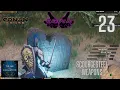 Episode 23 EEWA Scourgesteel