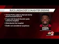 2-year-old daughter of Bucs player drowns in pool