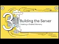 How to Build a Shared Memory Server for AI Agents