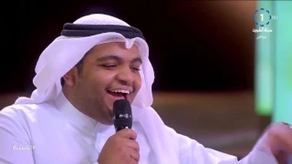 طارق العلي خالد المظفر قبل اعرفك الليلة 