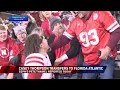 Former Husker quarterback Casey Thompson transfers to Florida Atlantic