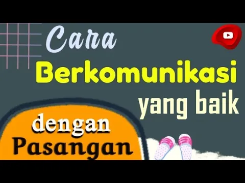 Cara Berkomunikasi yang baik dengan Pasangan