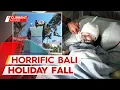 Publican horrified after schoolgirl s accident at Bali bar A Current Affair
