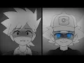 Ash Ketchum s Already Dead Dark Ash Lore Pokemon AU Animatic