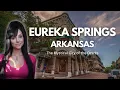 Eureka Springs Gem in the Shops and Pub Tour