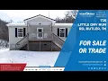 725 Little Dry Run Rd Butler TN 37640 865-365-2280