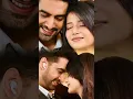 Lagu Armaan Abhira ♥️ ye rishta kya kehlata hai serial season4 #rohit purohit and samridhi Shukla