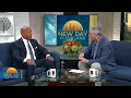 Calhoun Funeral Home on NDC