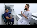 I Tested 4 Body Fat Methods - DEXA vs Caliper vs InBody vs 3D Scan
