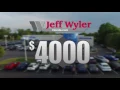 Jeff Wyler Honda May 2017 Specials - No Money Down