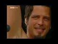 Audioslave - Cochise - Live Scotland 2005