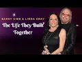 Barry Gibb Wife Linda Gray The Life They Built Together The Full Story