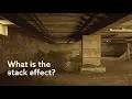 What is the Stack Effect