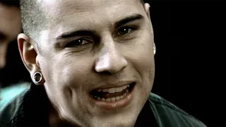 avenged sevenfold afterlife official music video