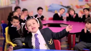 عالروضة بنروح بدون إيقاع جنى مقداد طيور بيبي 