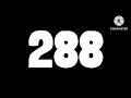 288 Second Countdown Timer With Soundeffect