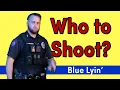 The WORST COPS Rosenberg Texas