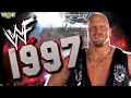 Download Lagu Breaking Down the WWF's Incredible 1997