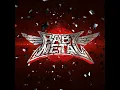 ギミチョコ！！ - BABYMETAL