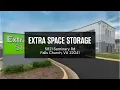 Storage Units in Falls Church VA on Seminary Rd Extra Space Storage