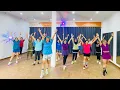 Lagu 🎵First Time Tatap Muka /Amakane Wakawaka/Fit Dance/Senam Kreasi/Dancefro/Choreo Coach Mamina Bali