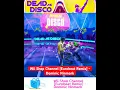 Lagu Wii Shop Channel [Eurobeat Remix] - Dominic Ninmark【Dead as Disco】 #wiishopchannel  #dominicninmark