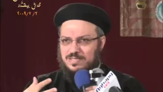 محدش بيقـ در سن المراهقة تربية لقاءات أولياء الأمور أبونا داود لمعي 