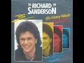 Lagu so many ways Richard Sanderson official videoclip