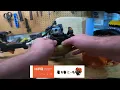 Stihl FS75 FS80 FS85 HiPa Carburetor and spark plug replacement