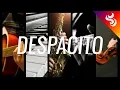 Download Lagu Top 5 Instrumental Covers of DESPACITO YouTube Loved