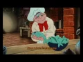 The Little Mermaid - Les poissons (lyrics)