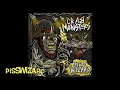 Download Lagu CRAB MONSTERS - Piss Wizard (Full Album) [2021 Fast Hardcore Punk]