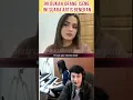 Download Lagu Gadis bule Terdiam Karena Dimas Senopati