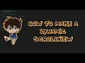 How to make a dynamic ScrollView