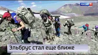 «Вести Омск», итоги дня от 19 июля 2021 года