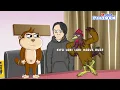 Download Lagu CERITA SEDIH PAGAR SAD BOY