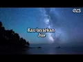 Salem Iklim - JUWITA With Lyric #saleem #iklim
