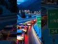 I-90 will remain closed overnight from North Bend to Ellensburg due to dangerous icy conditions