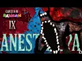 Download Lagu ANESTHES?A (a Amnesia Remix) Garten of BanBan IX Last Ticket to The Abyss -IFsbRUIN2Consequence