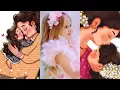 Download Lagu Aa Leke Chalu Tujhko Ek Aise Desh Mein ❤आ लेके चलूं तुझको ऐसे देश में 🦋👸A heart touching Lori song💖
