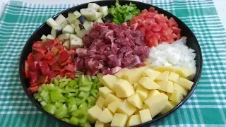 6 Delicious Potato Recipes • Tasty. 
