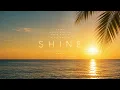 HUGEL, French Montana, David Guetta, Aidan Martin - Shine | Robert Georgescu and White Remix