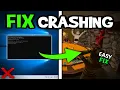 How To Fix VR Chat Crashing Easy Steps